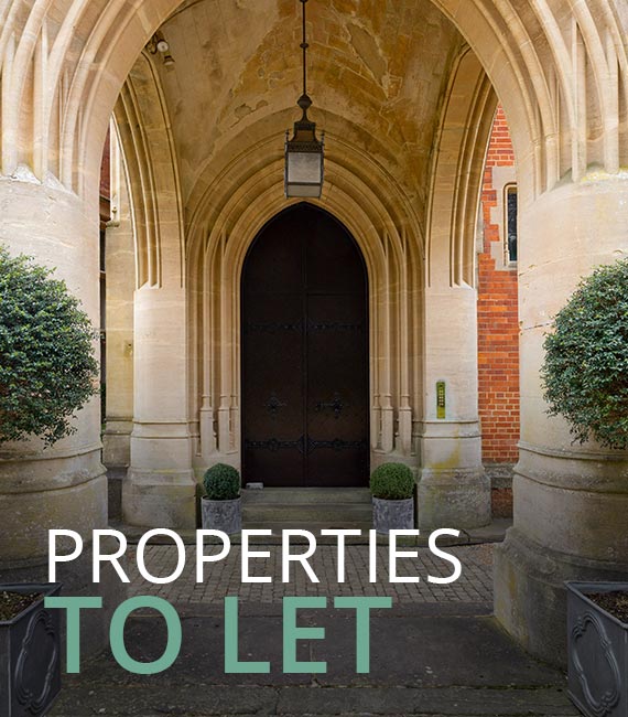Properties To Let